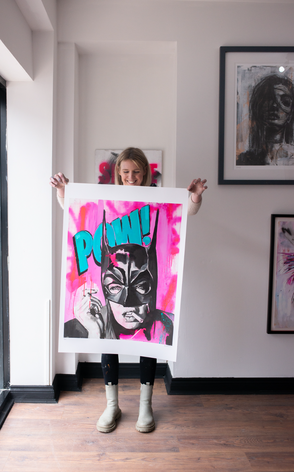 POW