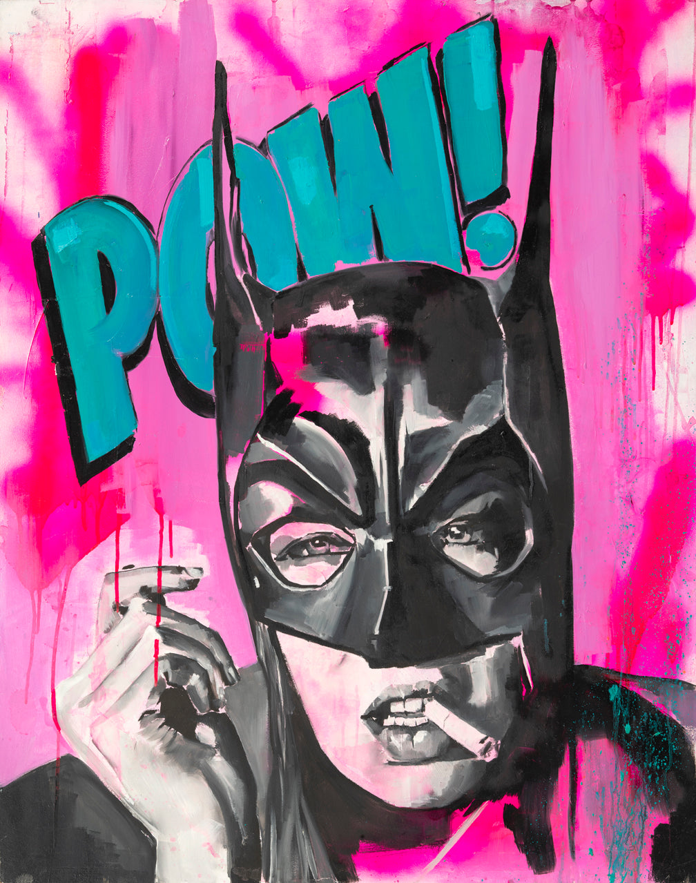 POW